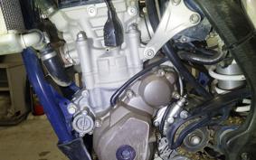 HUSQVARNA FC250 2011