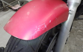 HONDA CB750 GEN 2 K 2009 RC42