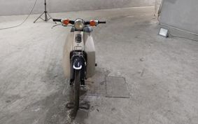HONDA SUPER CUB90 HA02