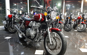 HONDA CB1100 EX 2019 SC65