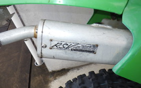 KAWASAKI KDX250SR DX250F