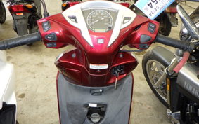 HONDA LEAD 125