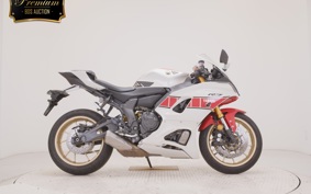 YAMAHA YZF-R7 2022 RM39J