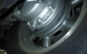 YAMAHA XVZ1300 ROYAL STAR VENTURE 2001