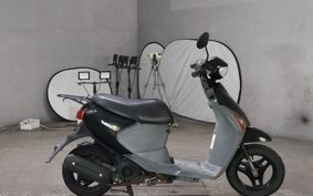 SUZUKI LETS4 CA45A
