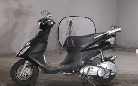 SUZUKI ADDRESS V125 CF4MA