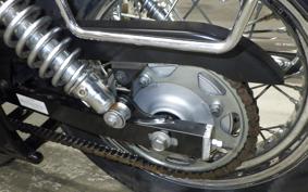 YAMAHA DRAGSTAR 250 2000 VG05J