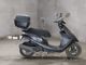 Фото Honda DIO с японского аукциона