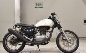 KAWASAKI ESTRELLA BJ250A