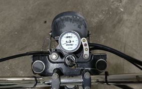 SUZUKI GLASS TRACKER BIG BOY NJ4BA