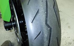 KAWASAKI NINJA ZX-6R A 2025 ZX636J