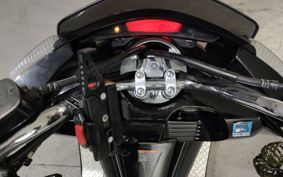 YAMAHA MAXAM 250 SG21J