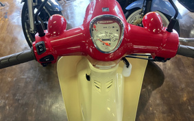 HONDA SUPER CUB 50 HELLOKITTY AA09
