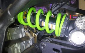 KAWASAKI ZX-4RR 2023 ZX400P