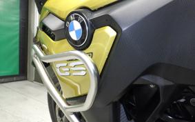 BMW F750GS 2020