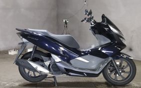 HONDA PCX HYBRID  JF84