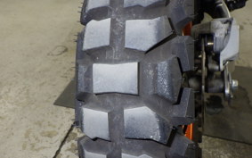 YAMAHA SEROW 250 Gen.2 1995 DG17J