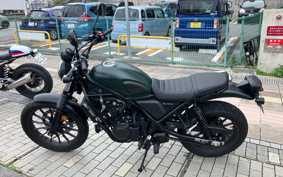 HONDA CL500 2023 PC68