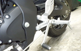 YAMAHA XSR125 2003 RE46J