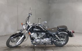 YAMAHA DRAGSTAR 250 VG02J