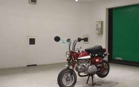 HONDA MONKEY 1998 Z50A