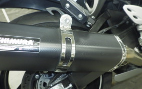 SUZUKI HAYABUSA Gen.2 2016 GX72B
