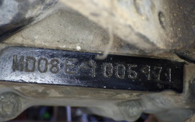 HONDA XLX250R MD08