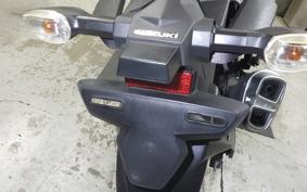 SUZUKI ｼﾞｸｻｰ250 2016 ED22B