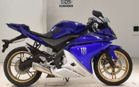 YAMAHA YZF-R125 1998