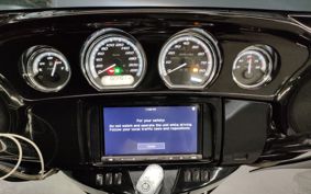 HARLEY HARLEYFLHTKTC1690 KEL