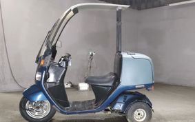 HONDA GYRO TA02