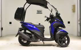 YAMAHA TRICITY 155 A ヤネツキ SG37J