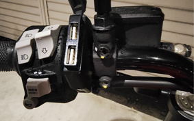 DUCATI SCRAMBLER ICON 2020 KB02