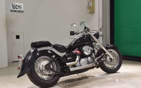 YAMAHA DRAGSTAR 400 CLASSIC 1998 4TR