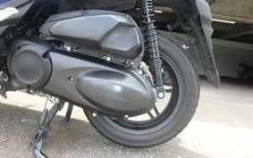 HONDA FORZA 250 MF13