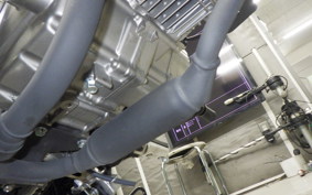 HONDA MONKEY 125 2008 JB05