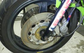 KAWASAKI GPZ1100 1983 ZXT10A