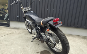 YAMAHA SR400 1994 1JR