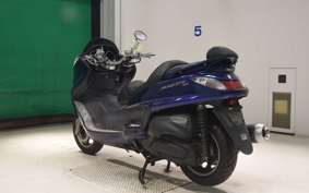 YAMAHA MAJESTY 400 2008