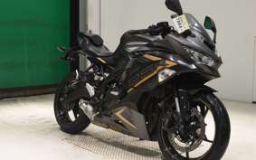 KAWASAKI ZX-25R 2005 ZX250E