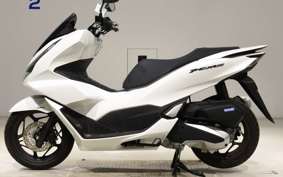 HONDA PCX 160 2017 KF47