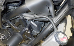 HONDA CBR250R GEN 3 2020 MC41