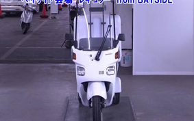 HONDA GYRO CANOPY-2