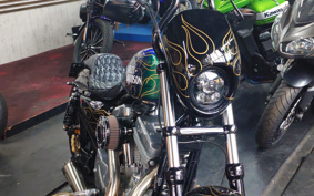HARLEY XL883L 2010 CR2