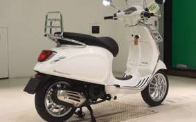 VESPA PRIMAVERA 150