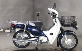 HONDA SUPER CUB50 AA04