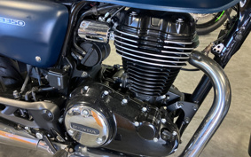 HONDA GB350 2022 NC59
