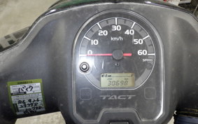 HONDA TACT Basket 2026 AF79