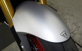 TRIUMPH STREET TRIPLE RX 2026