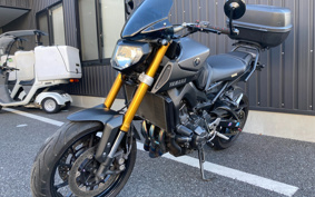 YAMAHA MT-09 2015 RN34J